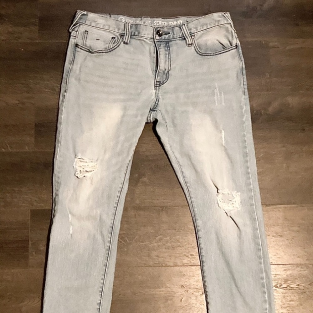 Men’s G by Guess Jeans 33 x 30